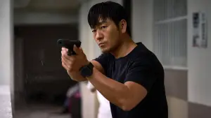 Backdrop to the movie "The Great Flood" #516799