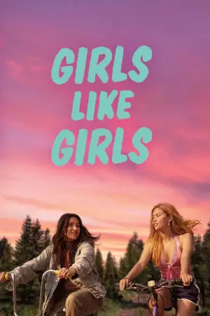 Poster to the movie "Girls Like Girls" #813151