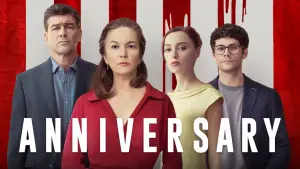 Backdrop to the movie "Anniversary" #553703