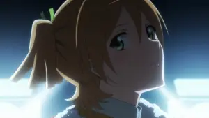Backdrop to the movie "Revue Starlight: The Movie" #938889