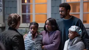 Backdrop to the movie "The Knife" #553842