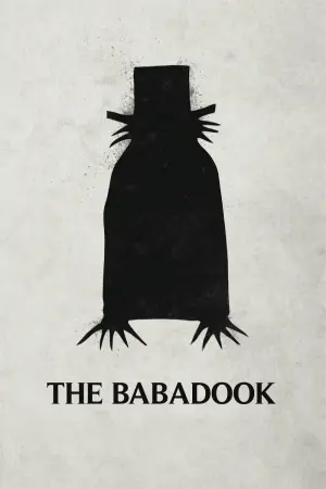 Poster to the movie "The Babadook" #69807