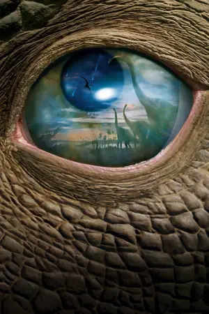 Poster to the movie "Dinosaur" #695383