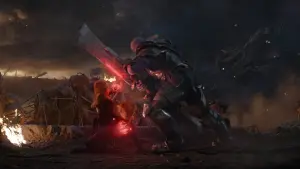 Backdrop to the movie "Avengers: Endgame" #164688