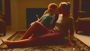 Backdrop to the movie "Bloomington" #438775