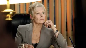 Backdrop to the movie "Casino Royale" #573368