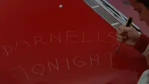 Backdrop to the movie "Christine" #686692