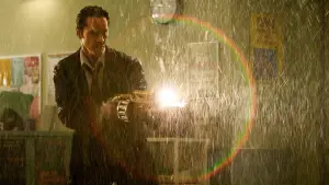 Backdrop to the movie "Constantine" #599929