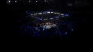 Backdrop to the movie "Creed" #597106