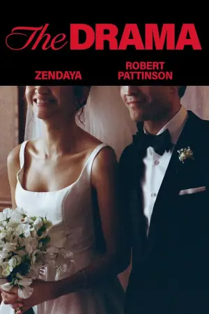 Poster to the movie "The Drama" #795659