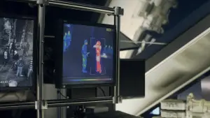 Backdrop to the movie "Dark Phoenix" #622396