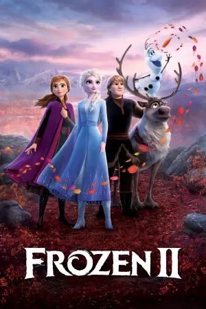 Frozen II