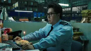 Backdrop to the movie "Enter the Fat Dragon" #408633