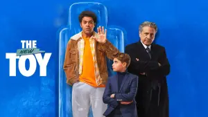 Backdrop to the movie "The New Toy" #343616