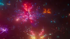 Backdrop to the movie "Guardians of the Galaxy Vol. 2" #549582