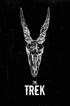 Poster to the movie "The Trek" #538652