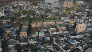 Backdrop to the movie "Gwangcheon-dong, Mr.Kim" #448997