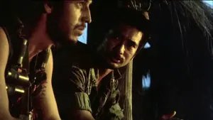 Backdrop to the movie "Heroes Shed No Tears" #428422