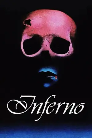 Poster to the movie "Inferno" #922879