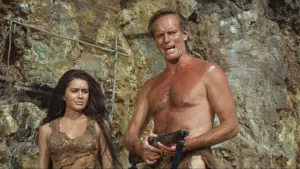 Backdrop to the movie "Planet of the Apes" #655680