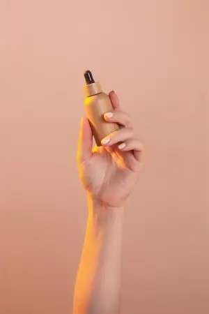 Poster to the movie "Skincare" #637718