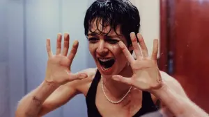 Backdrop to the movie "La Femme Nikita" #240297