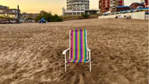 Backdrop to the movie "La Vuelta- Memorias de Villa Gesell." #540280