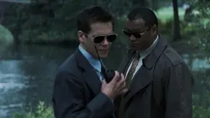 Backdrop to the movie "Mystic River" #754800