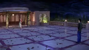 Backdrop to the movie "Mohabbatein" #855171