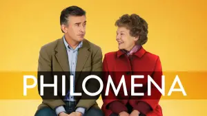 Backdrop to the movie "Philomena" #221608