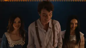 Backdrop to the movie "Scary Movie" #769345