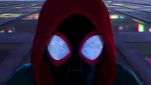 Backdrop to the movie "Spider-Man: Into the Spider-Verse" #167221