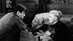 Backdrop to the movie "Storm Warning" #496017