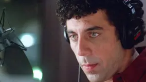 Backdrop to the movie "Talk Radio" #435661