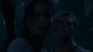 Backdrop to the movie "The Hunger Games: Catching Fire" #625214