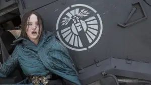 Backdrop to the movie "The Hunger Games: Mockingjay - Part 2" #634213