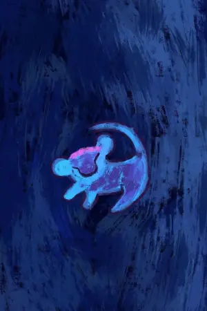 Poster to the movie "The Lion King" #549418