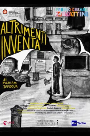 Otherwise Invent