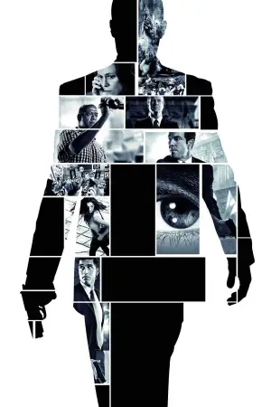 Poster to the movie "Vantage Point" #790304