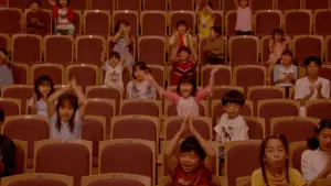 Backdrop to the movie "Suicide Club" #797813