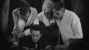 Backdrop to the movie "The Cabinet of Dr. Caligari" #535884