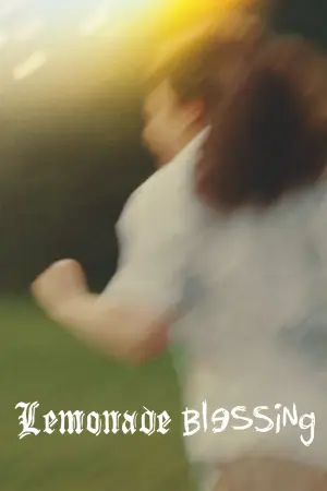 Lemonade Blessing