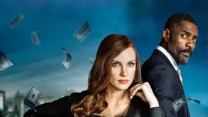 Backdrop to the movie "Molly