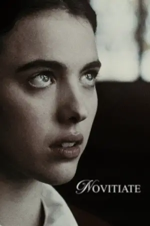 Poster to the movie "Novitiate" #706090