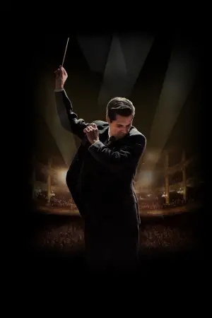 Poster to the movie "Boléro" #534233