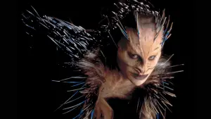 Backdrop to the movie "Nightbreed" #356586