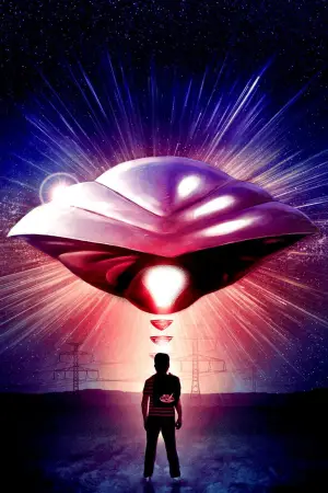 Flight of the Navigator