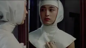 Backdrop to the movie "Nun in Rope Hell" #801562