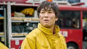 Backdrop to the movie "Along with the Gods: The Two Worlds" #178168