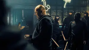 Backdrop to the movie "Bartkowiak" #445935